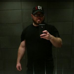 Meet your Posher, Terry